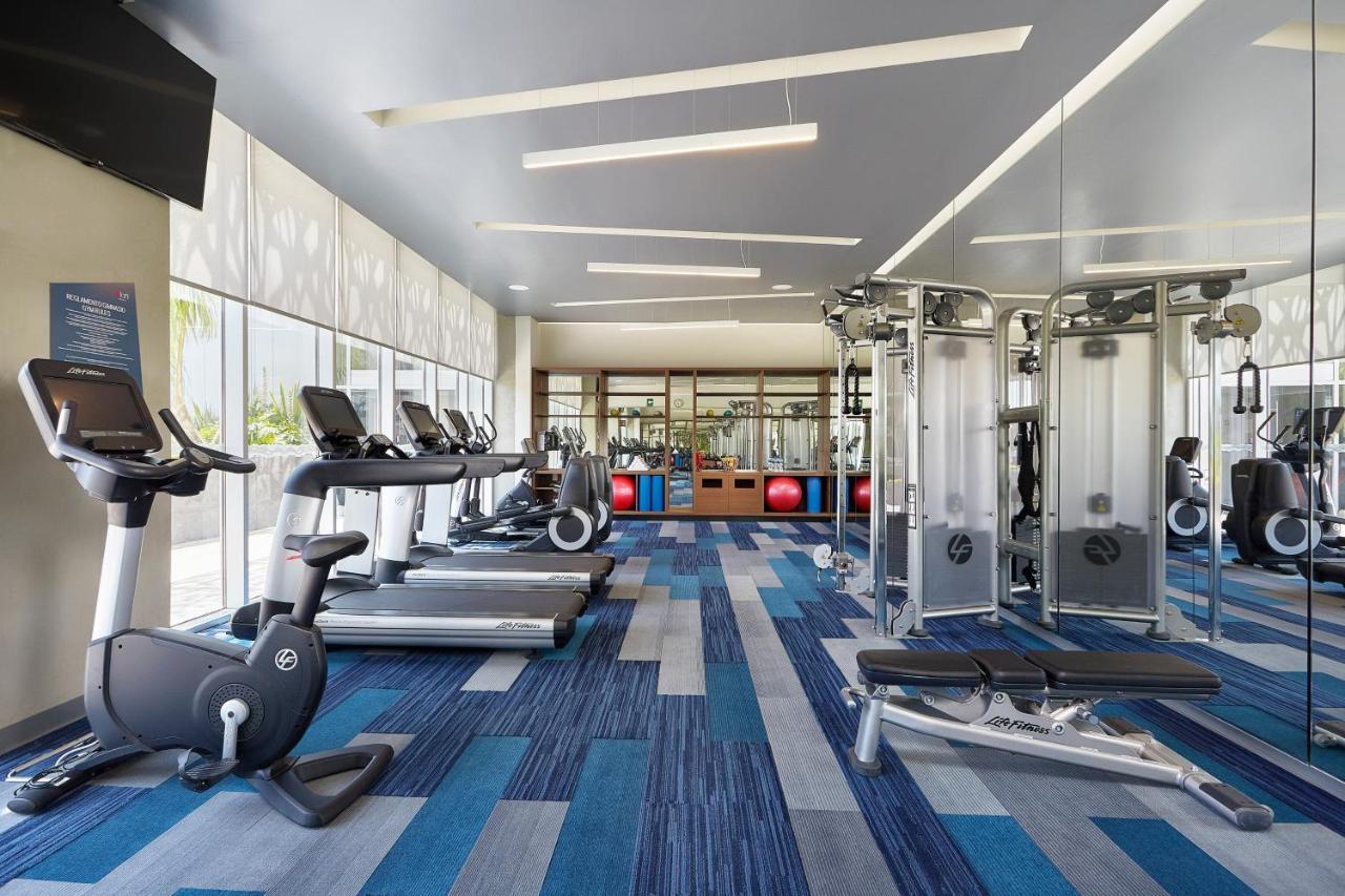 Aloft Hotel Queretaro