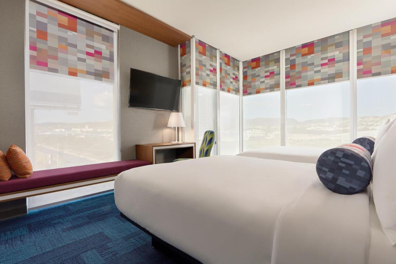 Aloft 5*