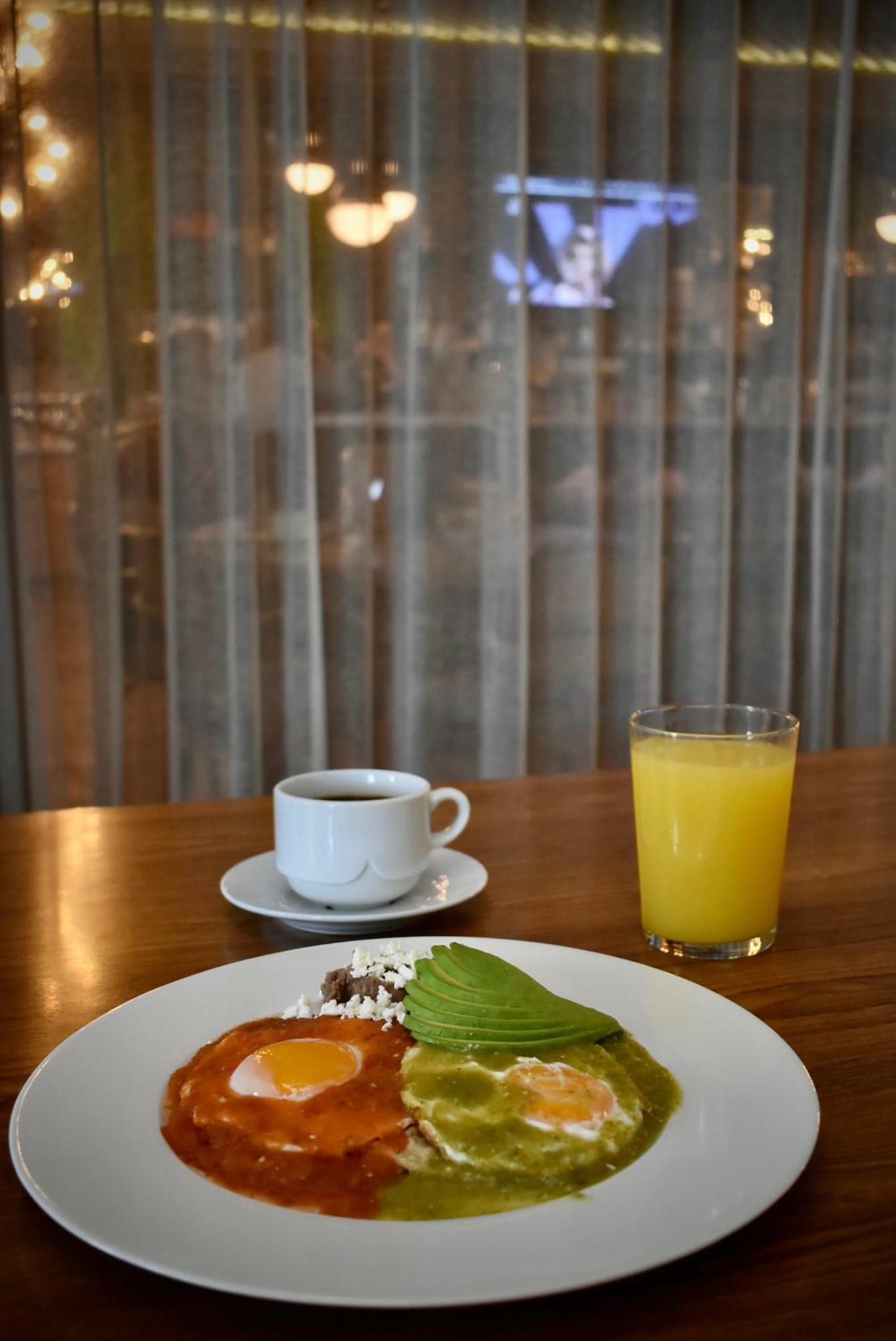 Aloft 5* Queretaro