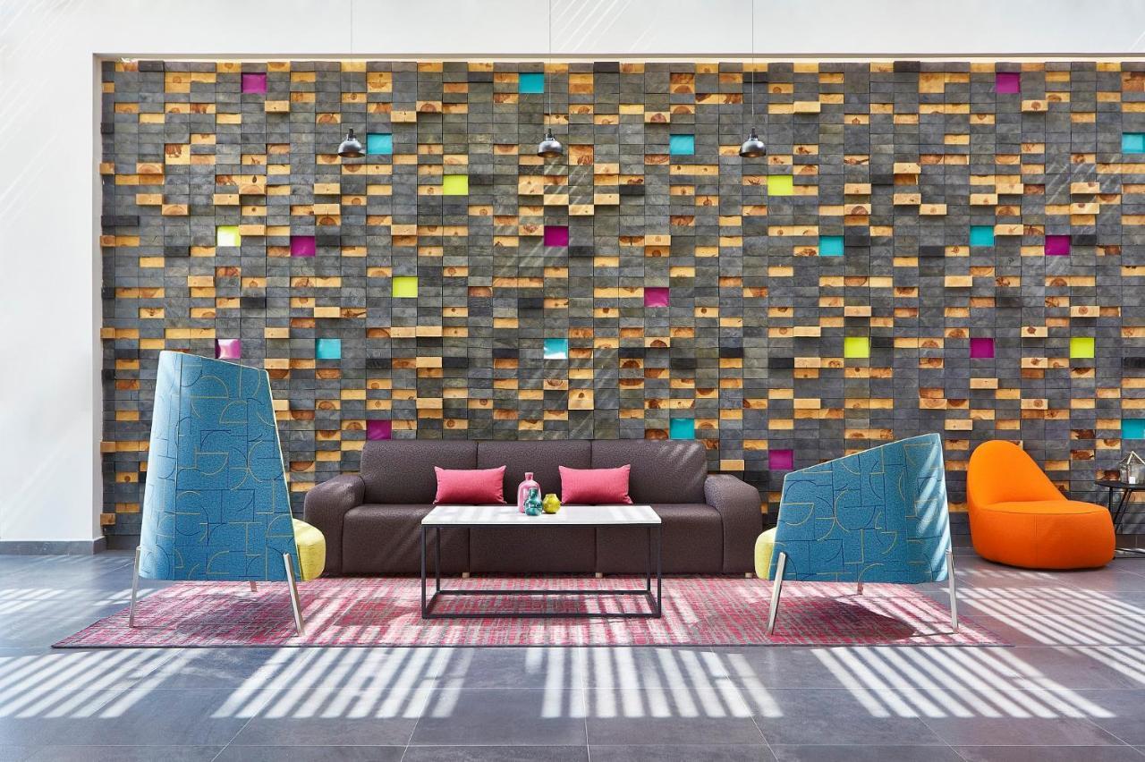 Aloft Hotel 5*