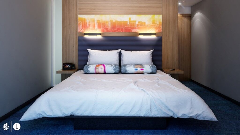 Aloft 5*